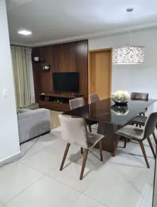 Apartamento Ribeirão do Lipa, Cuiabá - MT — foto 2