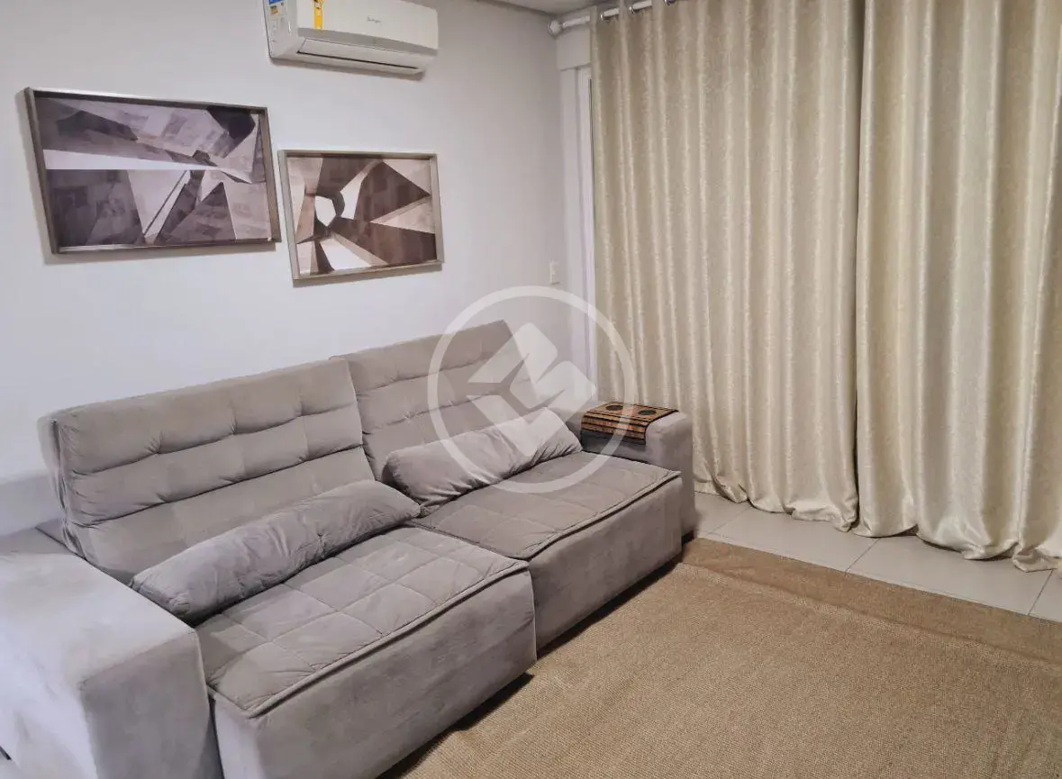 Imagem 2 - Apartamento em Ribeirão do Lipa, Cuiabá - MT