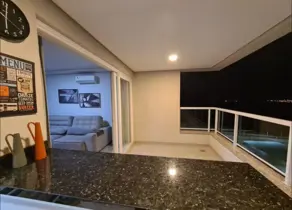 Imagem 4 - Apartamento em Ribeirão do Lipa, Cuiabá - MT