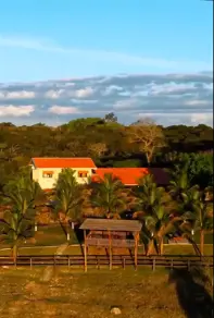 Chácara CENTRO, Chapada dos Guimarães - MT — foto 1