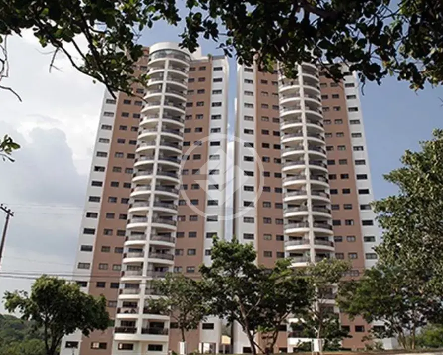 Imagem 1 - Apartamento em Jardim Santa Marta, Cuiabá - MT