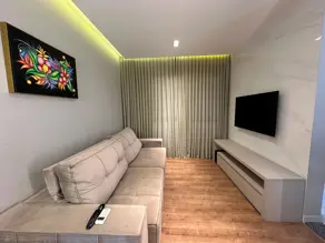 Apartamento JARDIM ELDORADO, Cuiabá - MT — foto 1