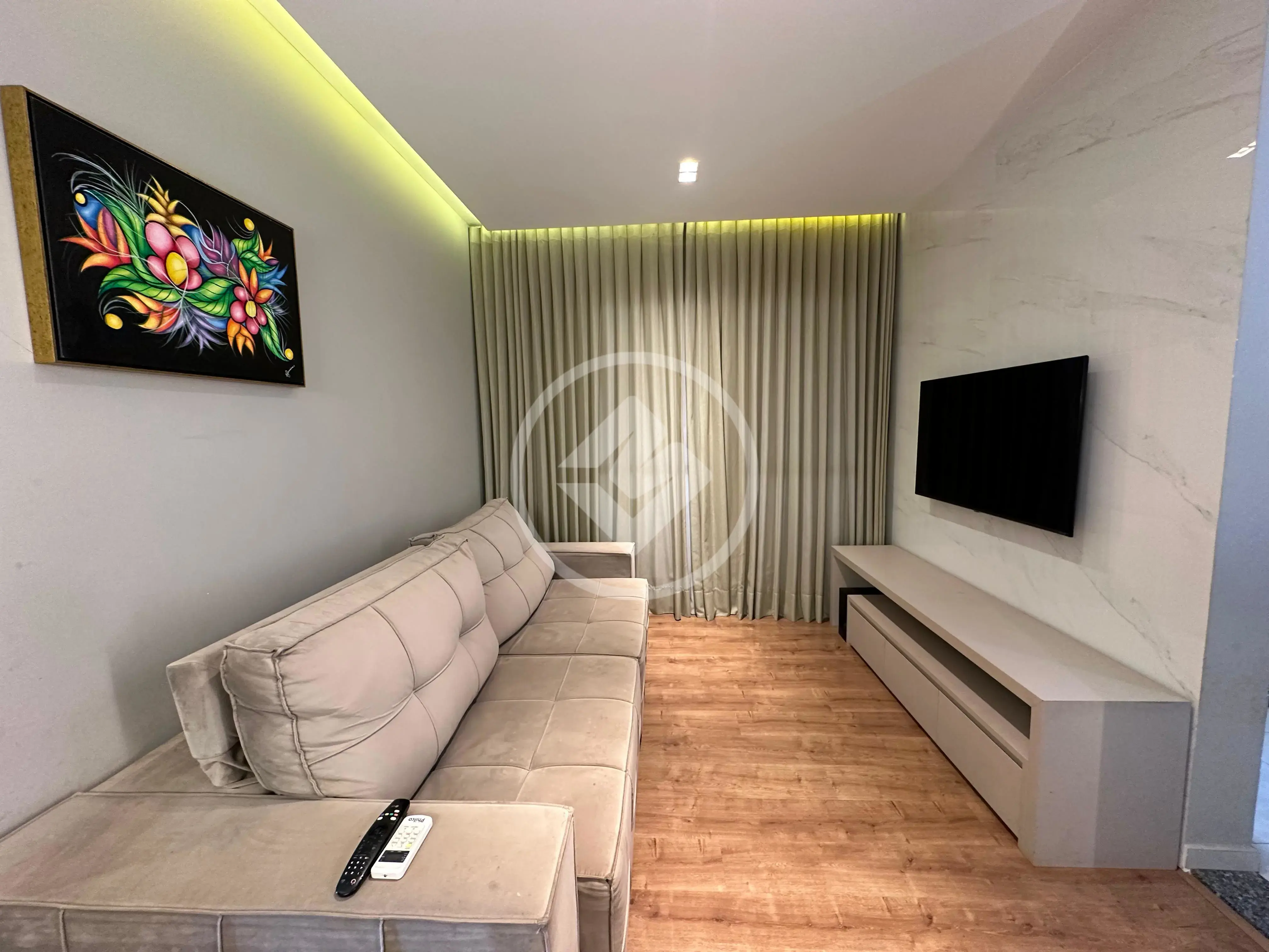 Imagem 1 - Apartamento em JARDIM ELDORADO, Cuiabá - MT