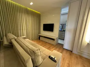 Apartamento JARDIM ELDORADO, Cuiabá - MT — foto 2
