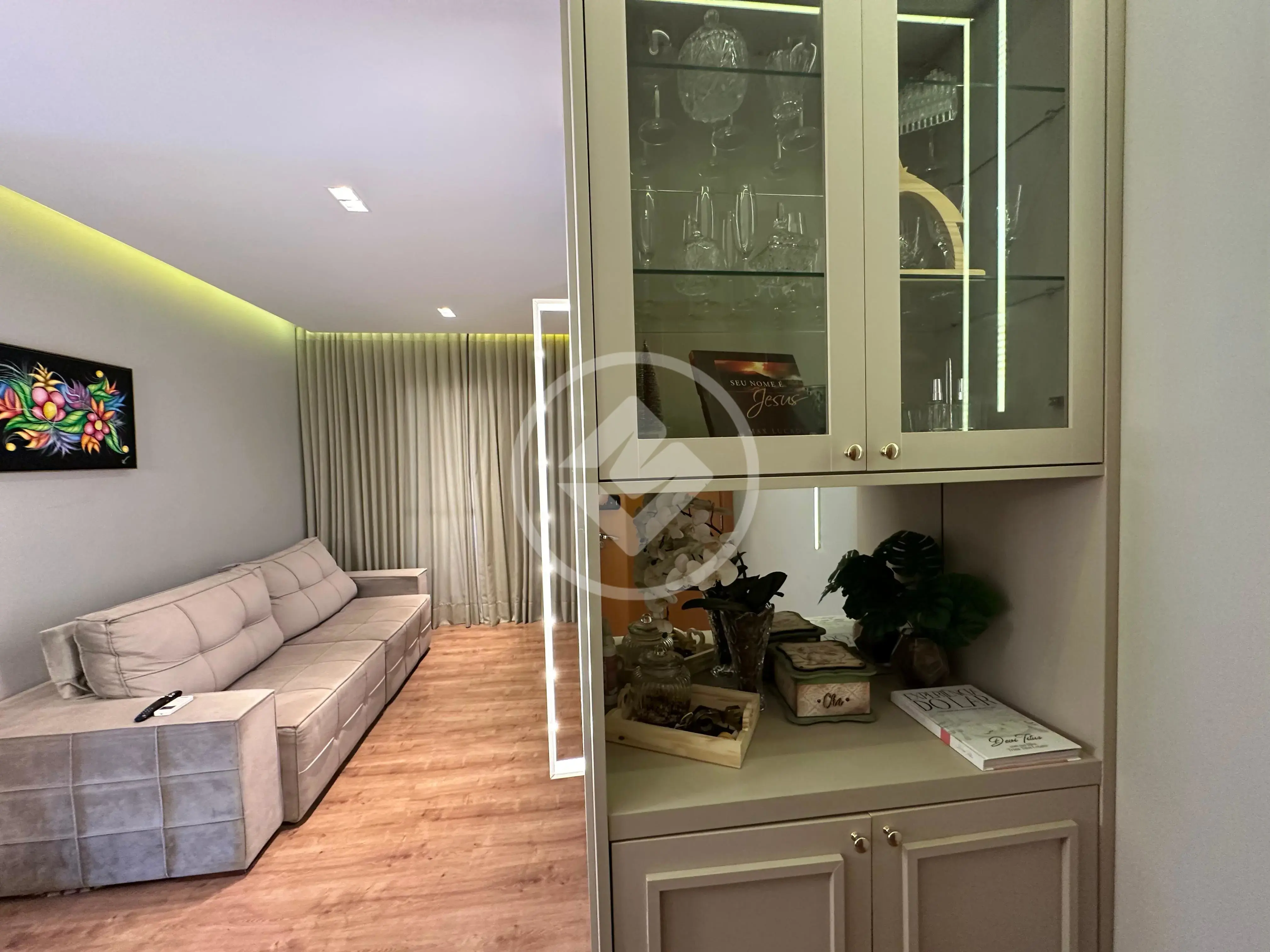 Imagem 4 - Apartamento em JARDIM ELDORADO, Cuiabá - MT