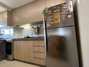 Imagem 6 - Apartamento em JARDIM ELDORADO, Cuiabá - MT