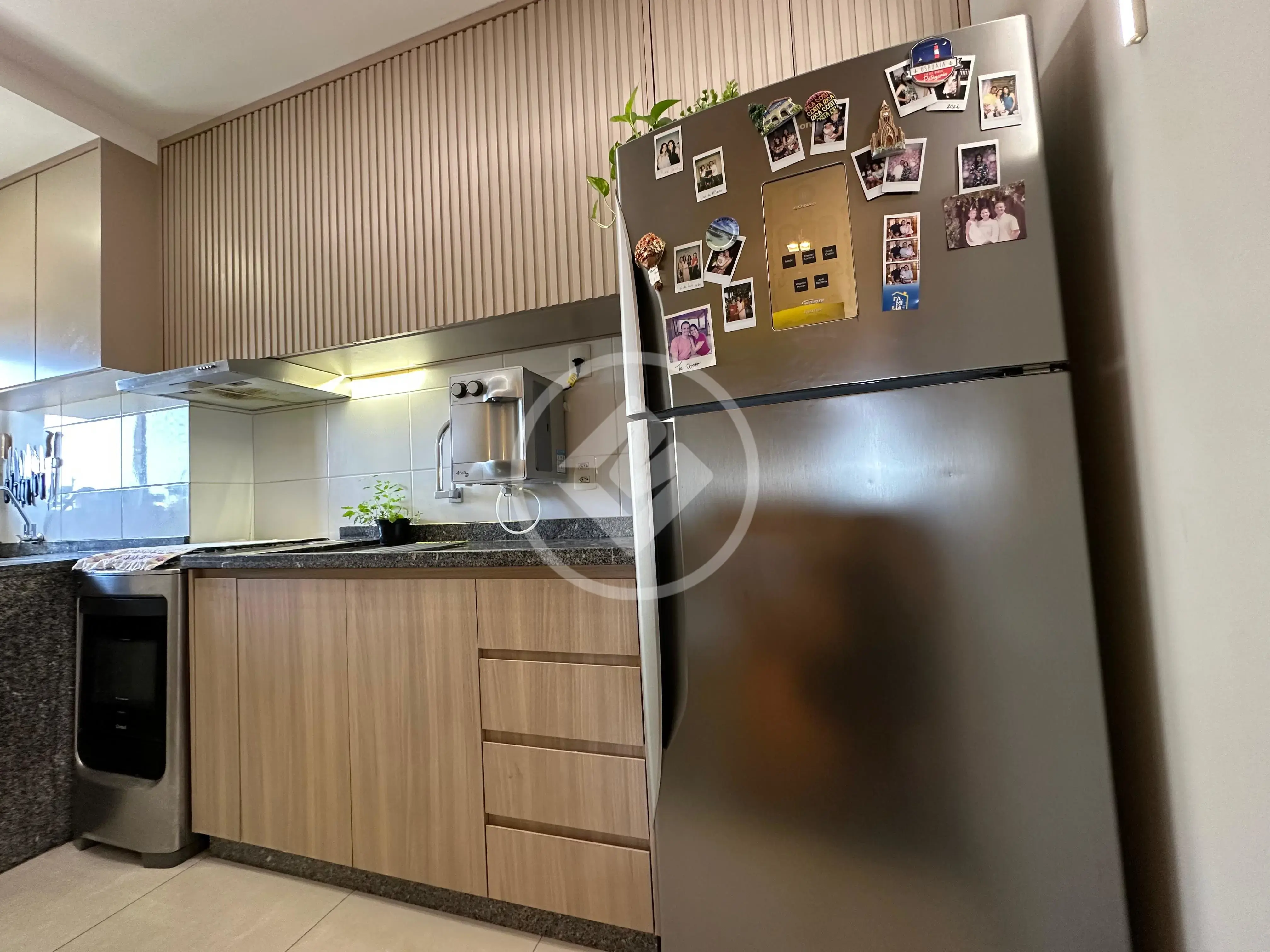 Imagem 6 - Apartamento em JARDIM ELDORADO, Cuiabá - MT