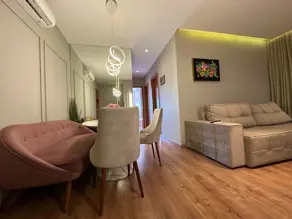 Imagem 2 - Apartamento em JARDIM ELDORADO, Cuiabá - MT
