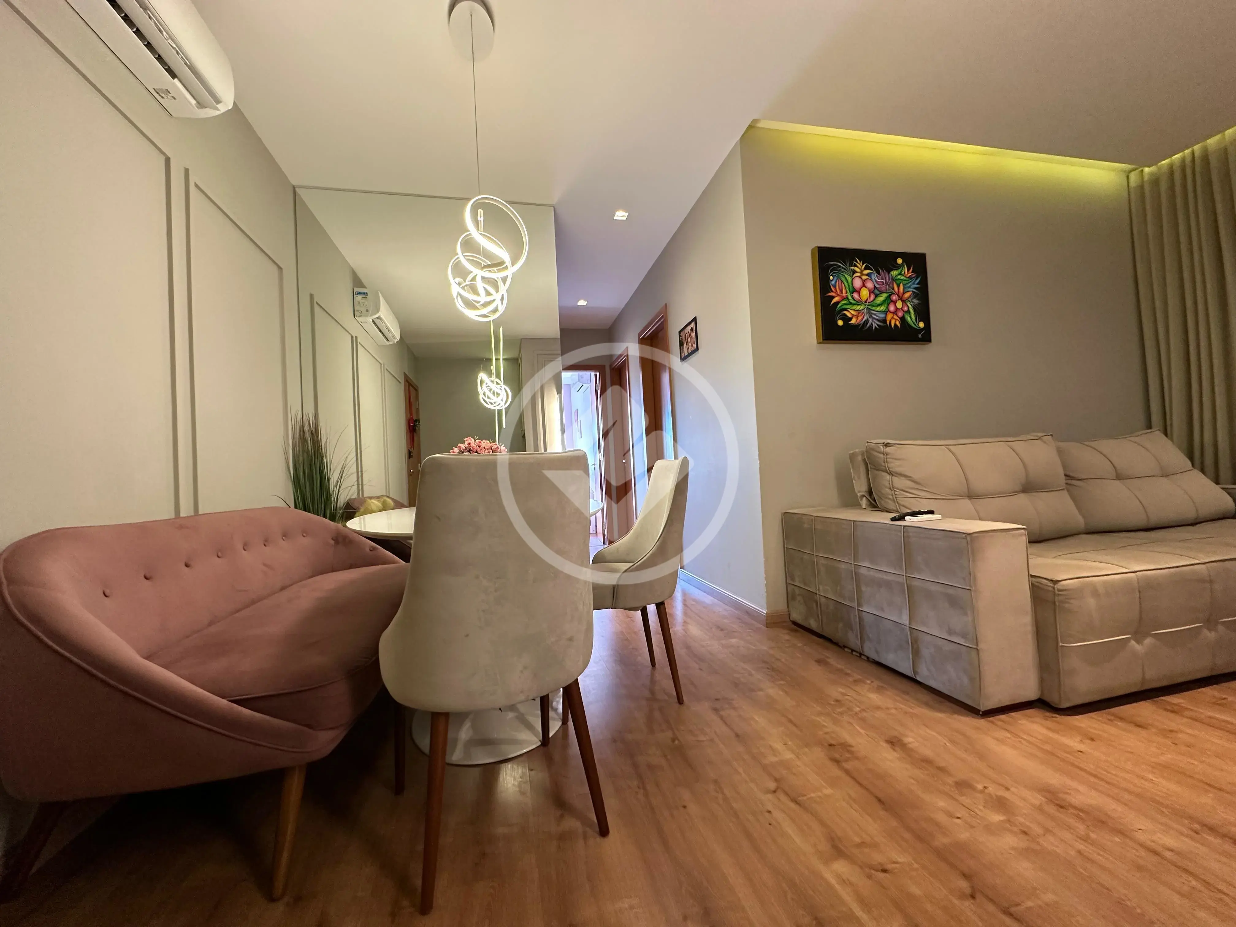 Imagem 2 - Apartamento em JARDIM ELDORADO, Cuiabá - MT