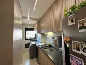 Imagem 5 - Apartamento em JARDIM ELDORADO, Cuiabá - MT