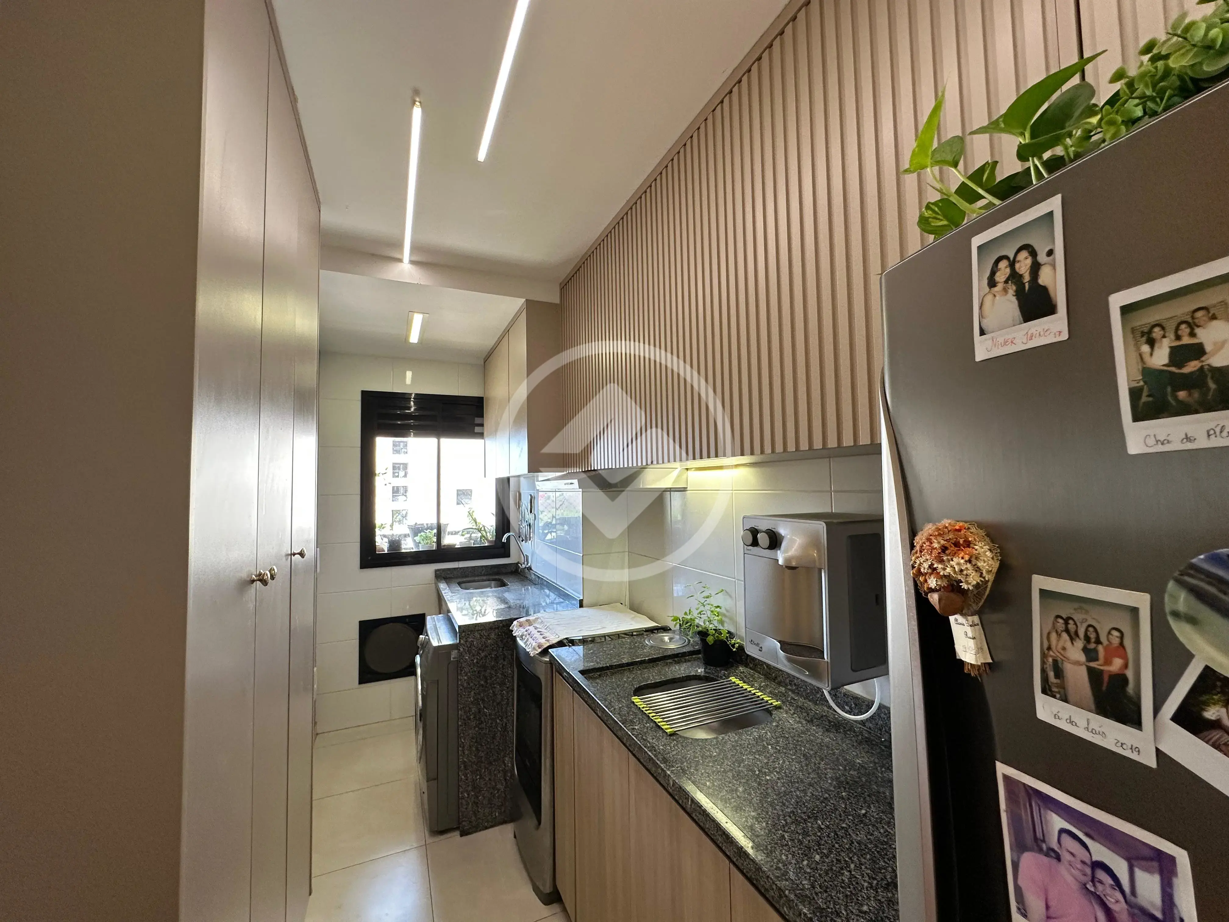 Imagem 5 - Apartamento em JARDIM ELDORADO, Cuiabá - MT