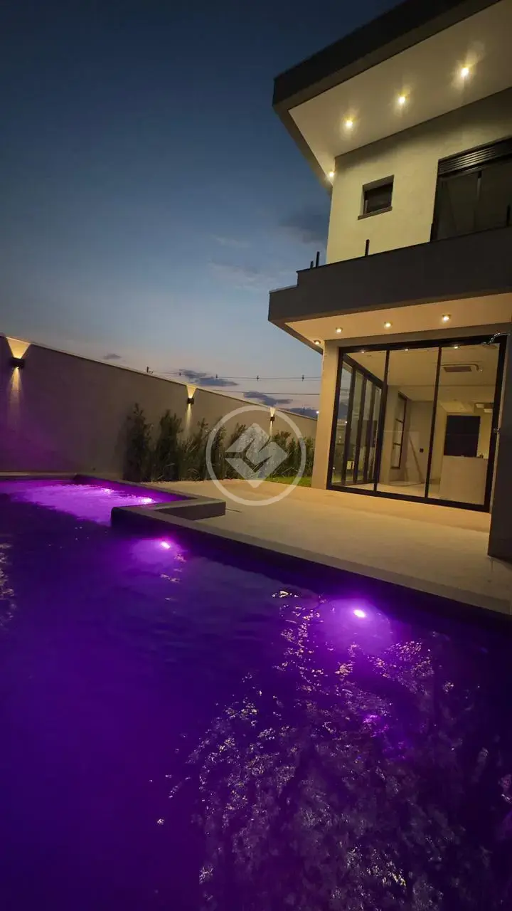 Imagem 1 - Casa Condomínio em Jardim das Américas, Cuiabá - MT