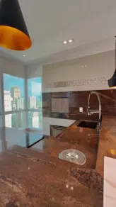 Imagem 3 - Cobertura em Meia Praia, Itapema - SC