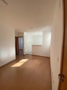 Apartamento Mapim, Várzea Grande - MT — foto 1