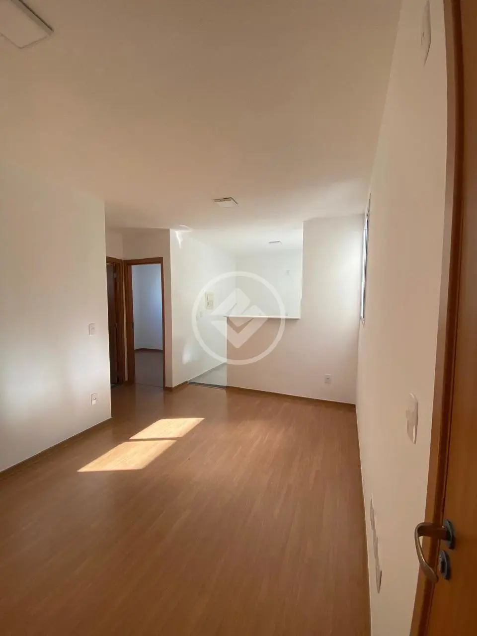 Imagem 1 - Apartamento em Mapim, Várzea Grande - MT