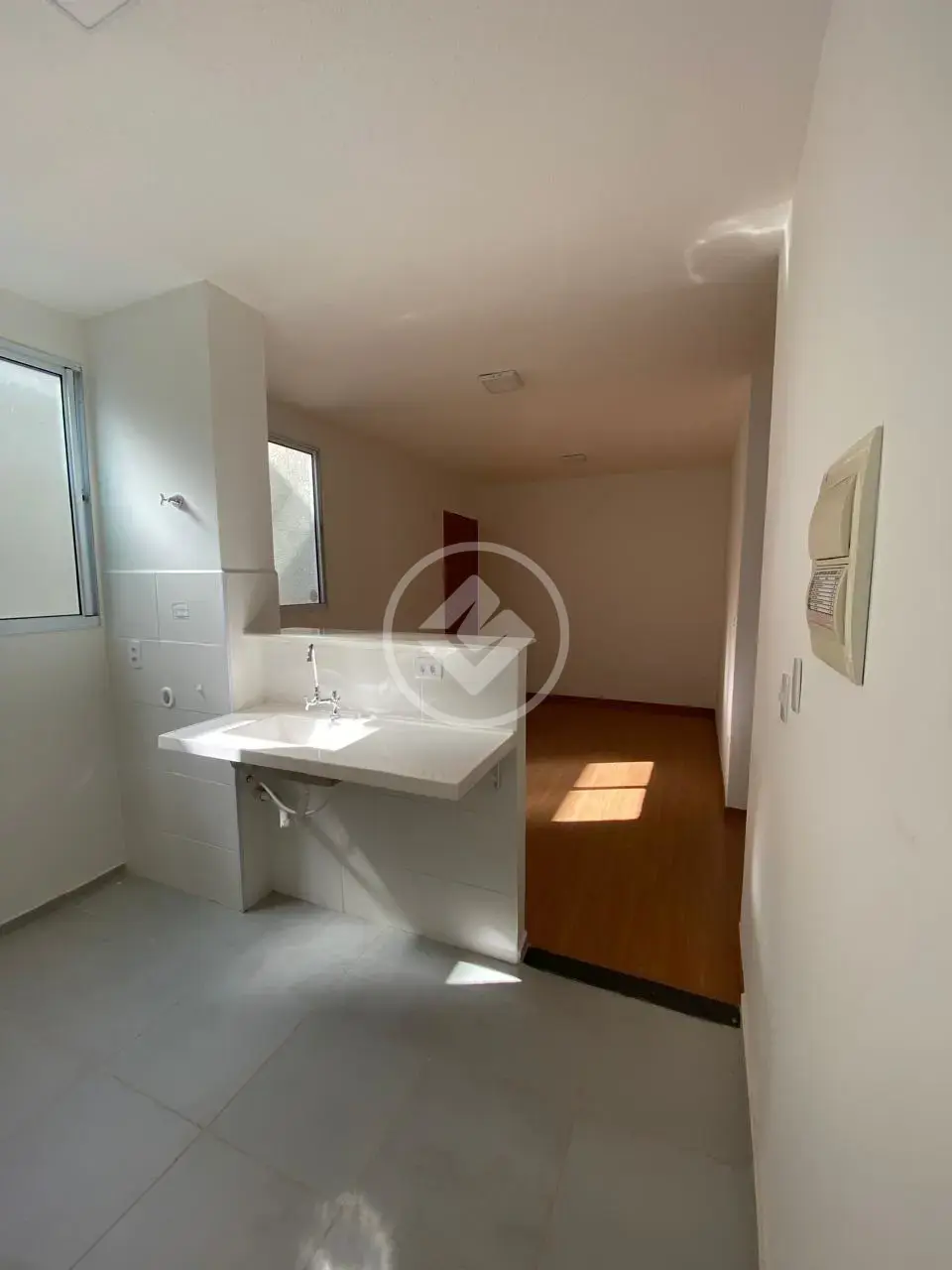 Imagem 6 - Apartamento em Mapim, Várzea Grande - MT