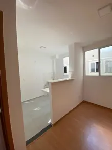 Imagem 2 - Apartamento em Mapim, Várzea Grande - MT