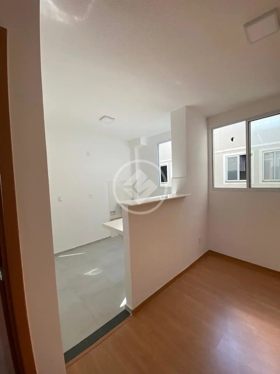 Imagem 2 - Apartamento em Mapim, Várzea Grande - MT