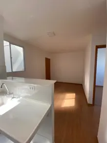 Apartamento Mapim, Várzea Grande - MT — foto 2