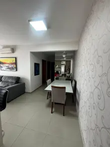Imagem 2 - Apartamento em GOIABEIRAS, Cuiabá - MT