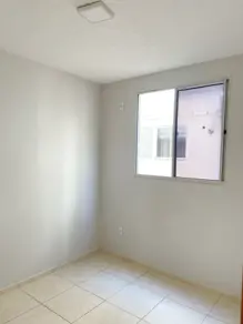 Apartamento Coophema, Cuiabá - MT — foto 2