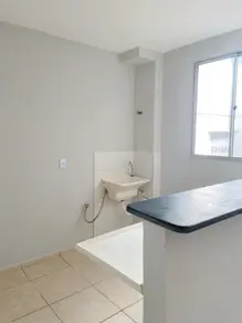 Imagem 2 - Apartamento em Coophema, Cuiabá - MT