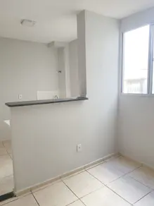 Apartamento Coophema, Cuiabá - MT — foto 1