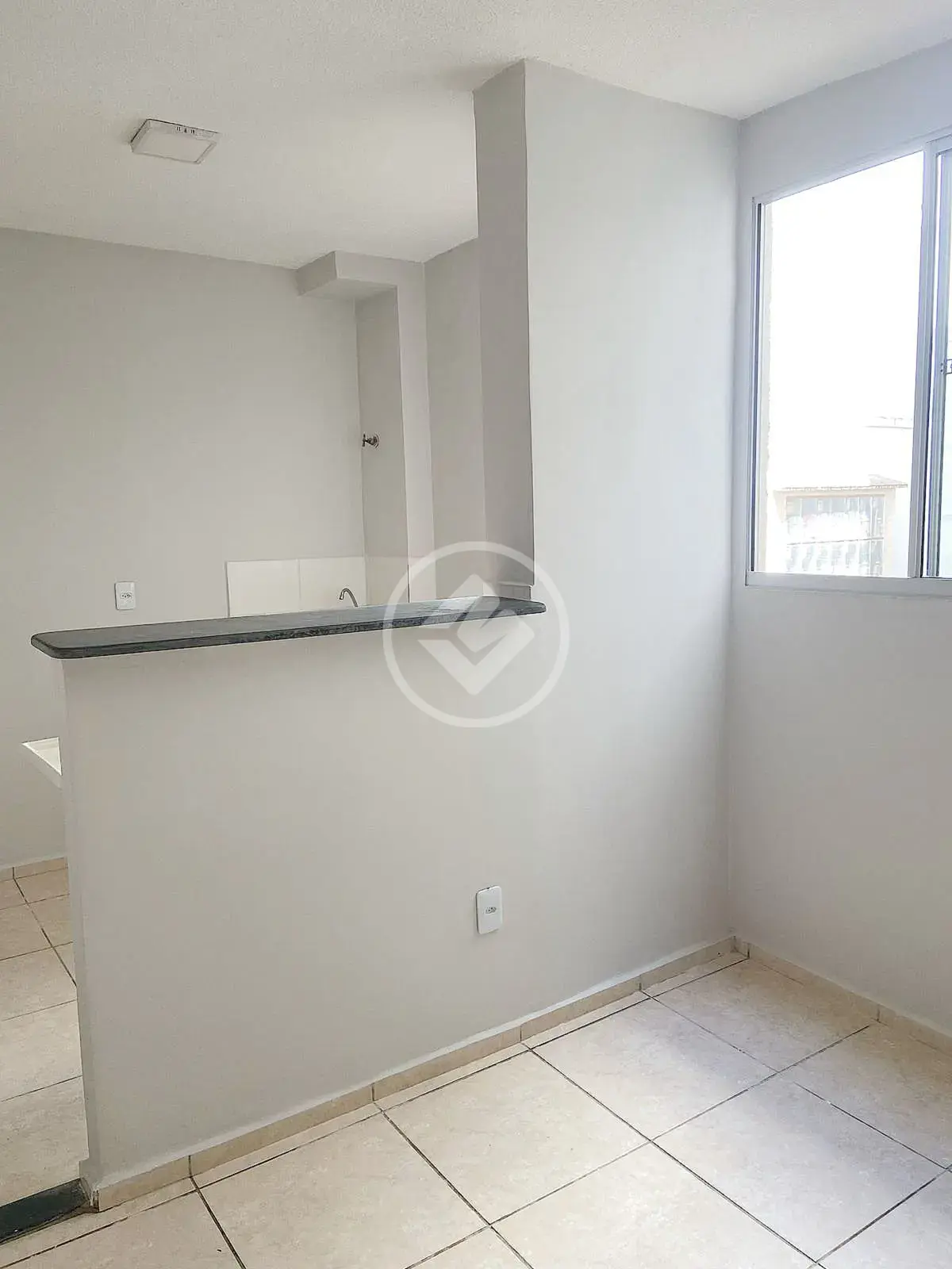 Imagem 1 - Apartamento em Coophema, Cuiabá - MT