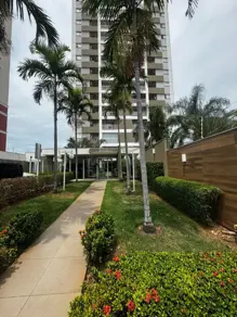 Apartamento GOIABEIRAS, Cuiabá - MT — foto 1