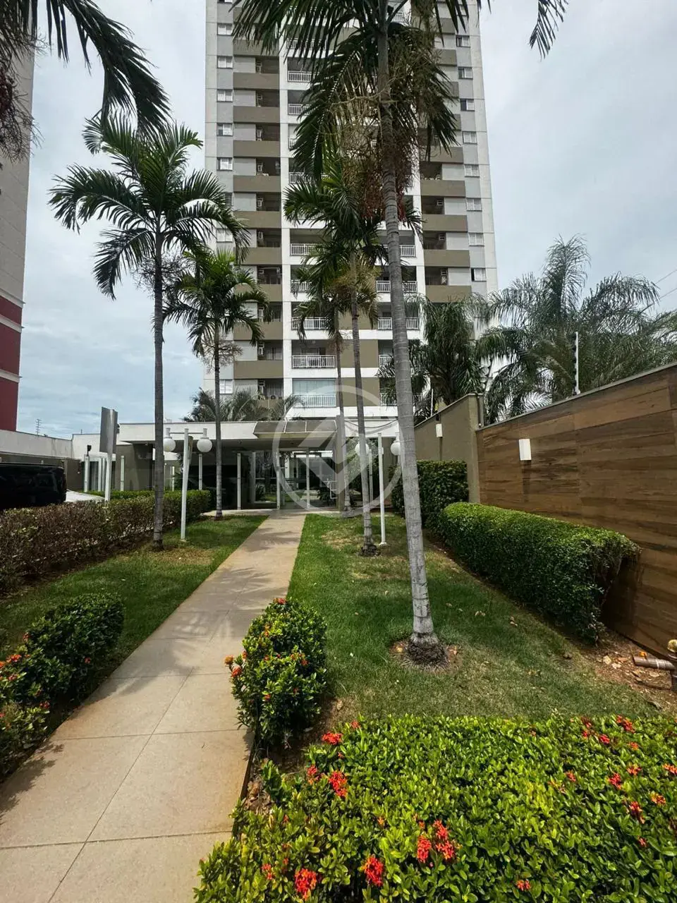 Imagem 1 - Apartamento em GOIABEIRAS, Cuiabá - MT
