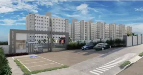  RIBEIRÃO DO LIPA, Cuiabá - MT — foto 1