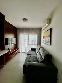 Apartamento GOIABEIRAS, Cuiabá - MT — foto 2