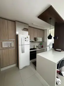 Imagem 4 - Apartamento em GOIABEIRAS, Cuiabá - MT