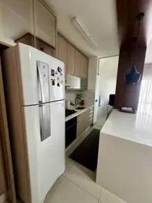 Imagem 5 - Apartamento em GOIABEIRAS, Cuiabá - MT