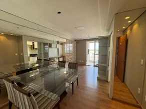 Apartamento JARDIM CALIFÓRNIA, Cuiabá - MT — foto 1