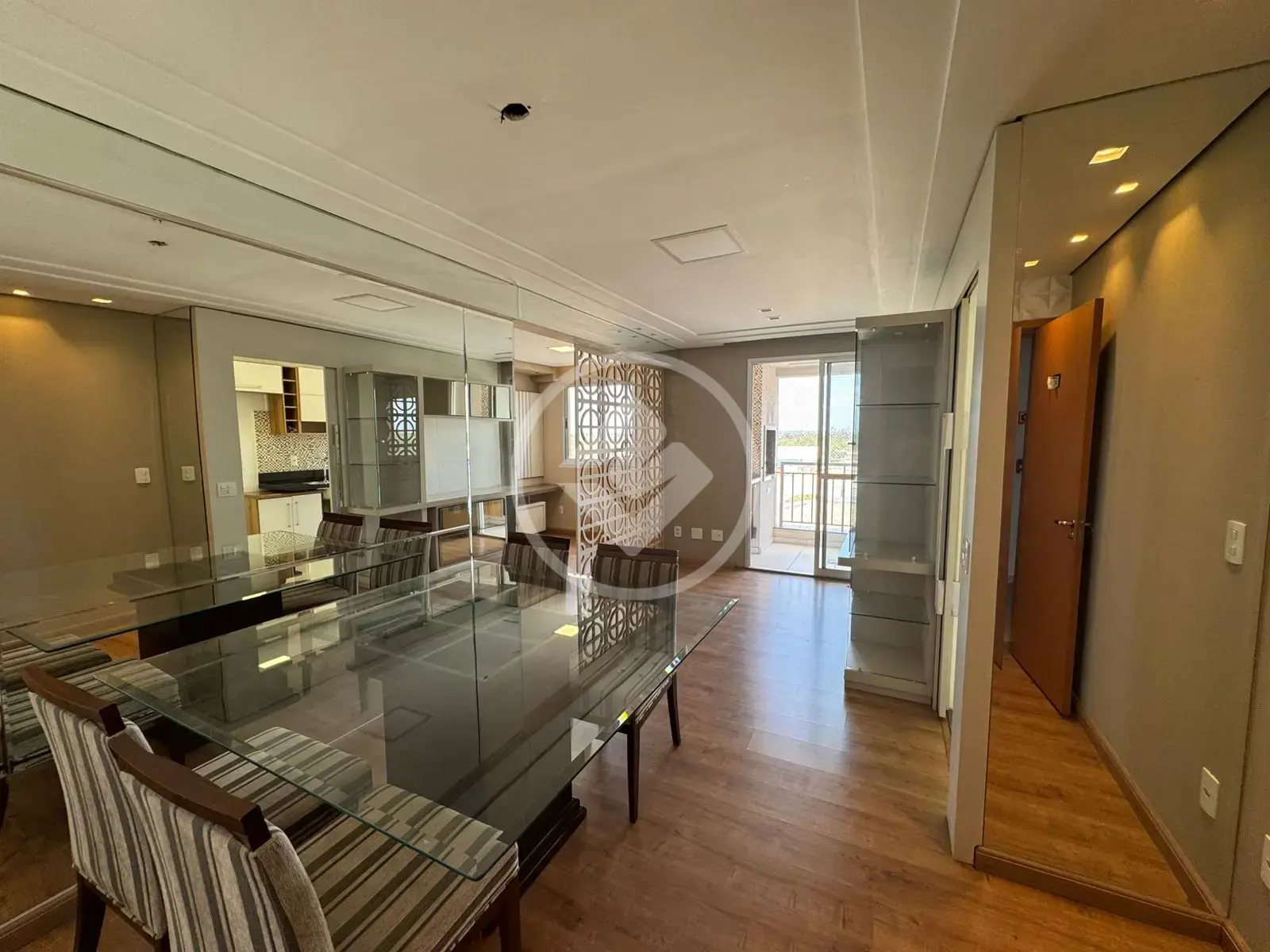 Imagem 1 - Apartamento em JARDIM CALIFÓRNIA, Cuiabá - MT