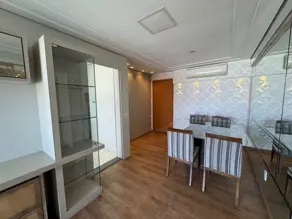 Imagem 2 - Apartamento em JARDIM CALIFÓRNIA, Cuiabá - MT