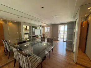 Apartamento JARDIM CALIFÓRNIA, Cuiabá - MT — foto 2