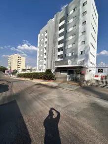 Apartamento Araés, Cuiabá - MT — foto 1