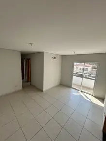 Apartamento Araés, Cuiabá - MT — foto 2