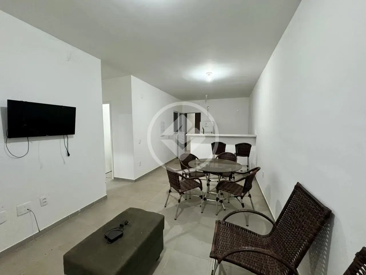 Imagem 1 - Casa Condomínio em PETRÓPOLIS, Várzea Grande - MT