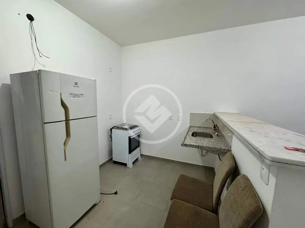 Imagem 2 - Casa Condomínio em PETRÓPOLIS, Várzea Grande - MT