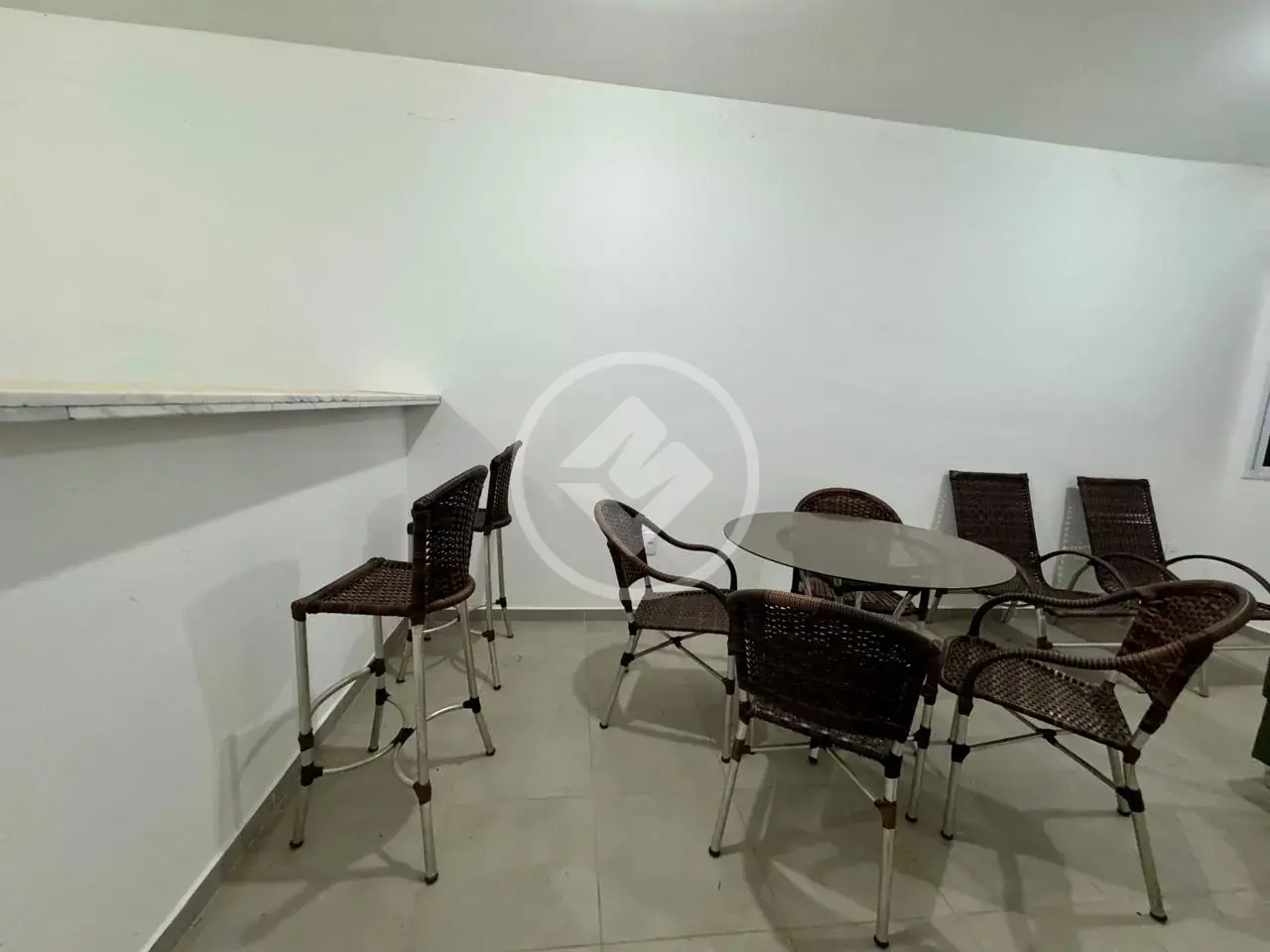 Imagem 5 - Casa Condomínio em PETRÓPOLIS, Várzea Grande - MT