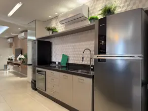 Apartamento Santa Rosa, Cuiabá - MT — foto 2