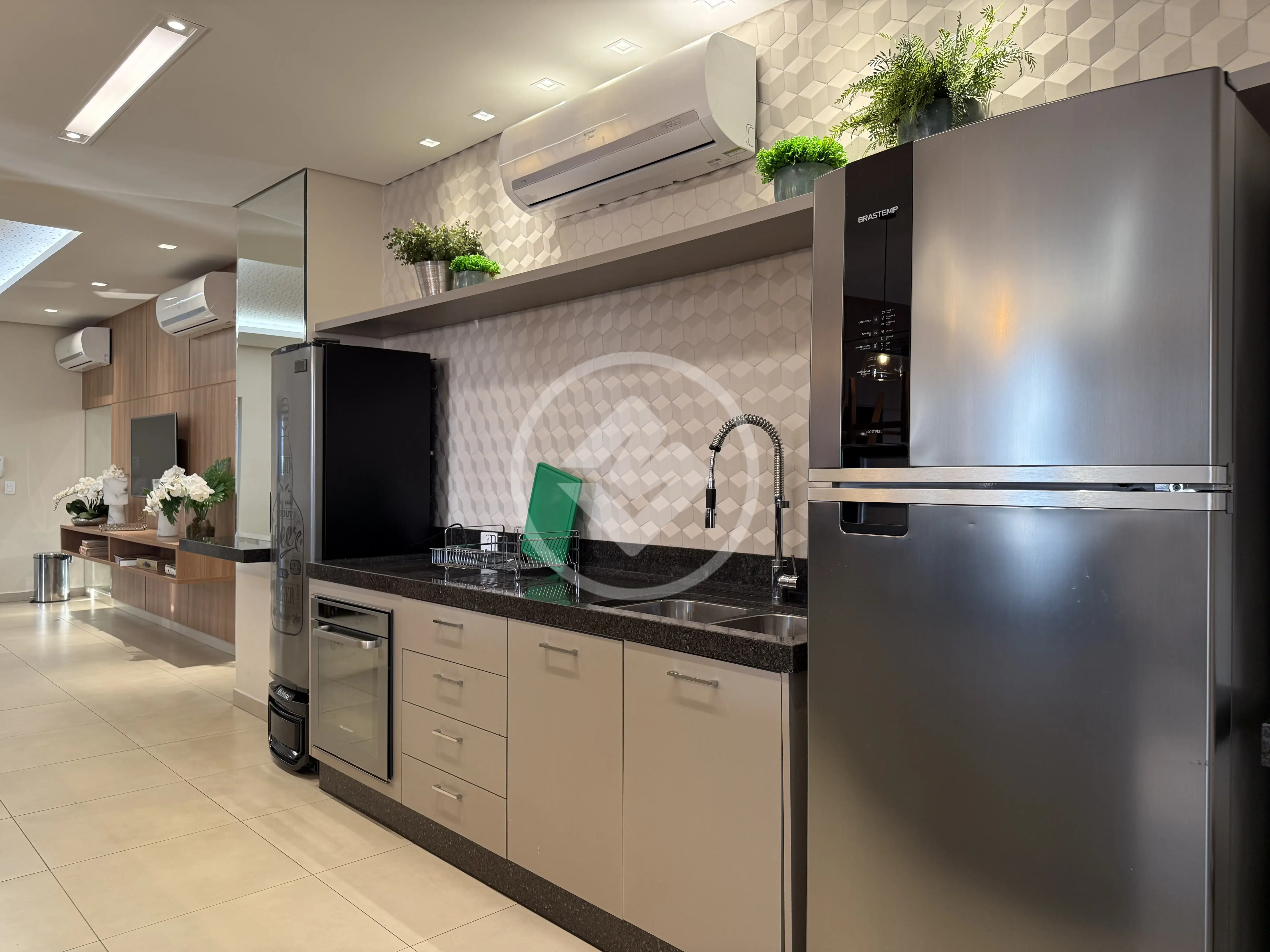 Imagem 1 - Apartamento em Santa Rosa, Cuiabá - MT