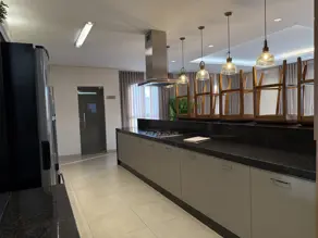 Imagem 2 - Apartamento em Santa Rosa, Cuiabá - MT