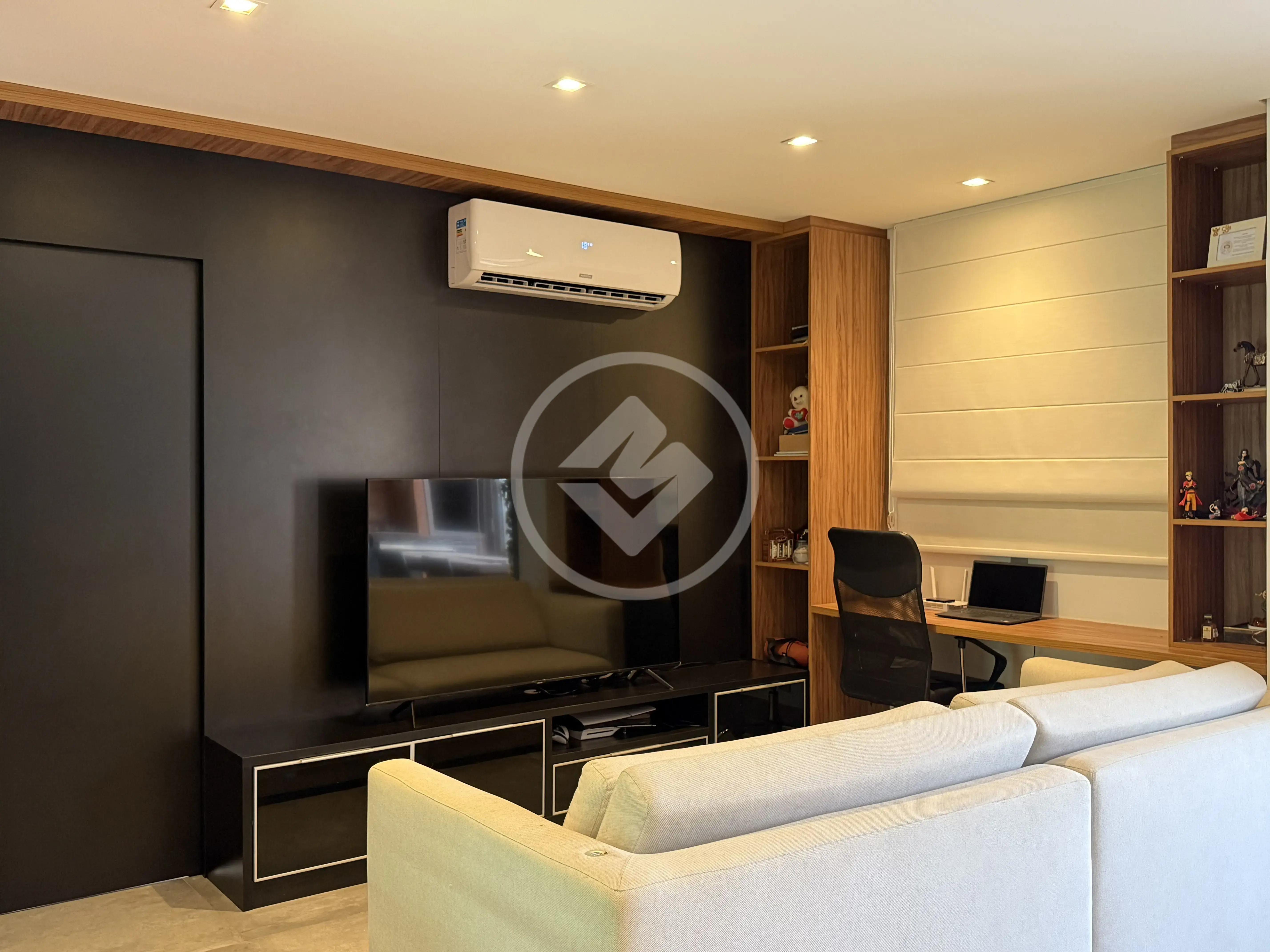 Imagem 3 - Apartamento em Santa Rosa, Cuiabá - MT
