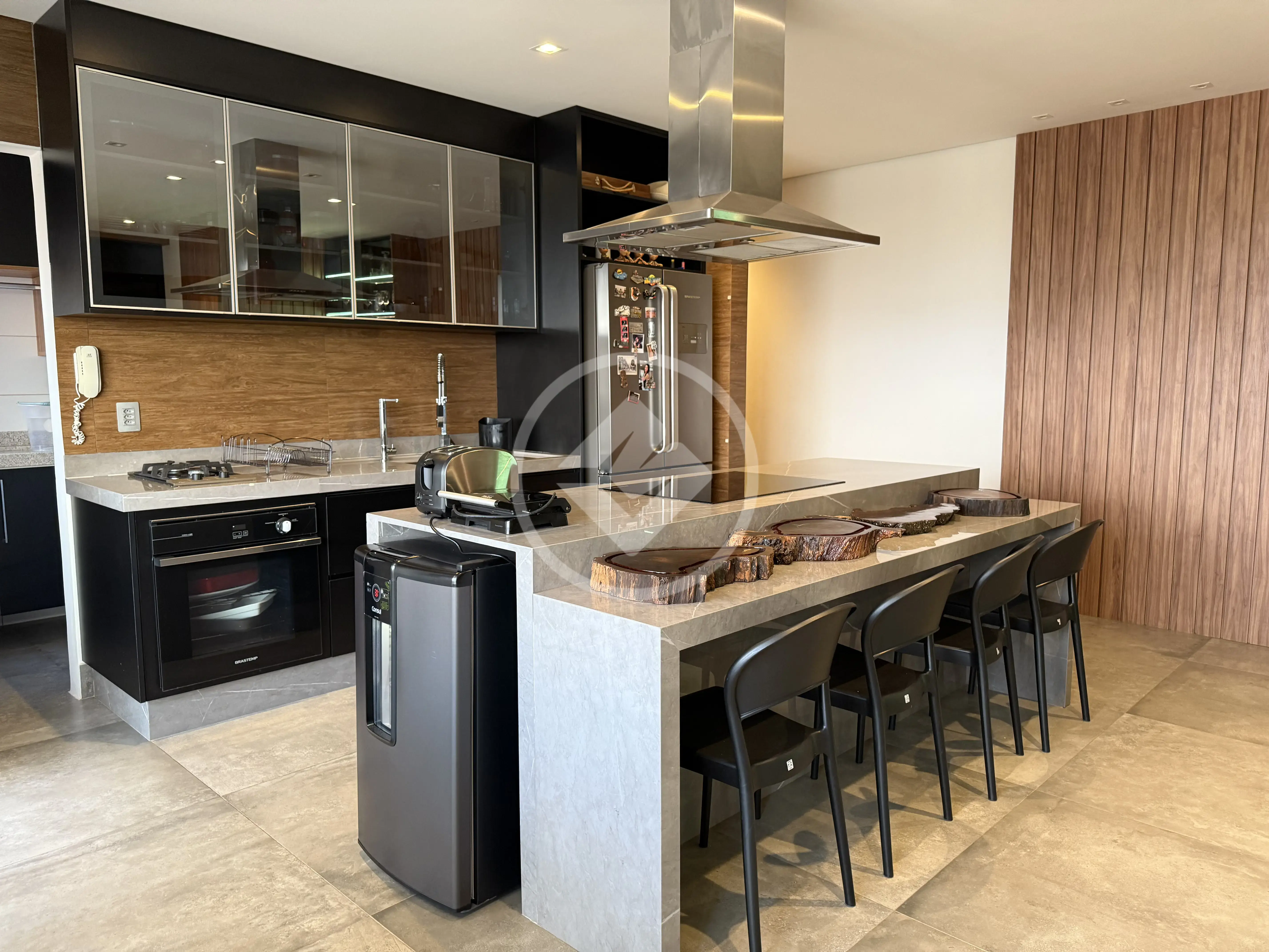 Imagem 1 - Apartamento em Santa Rosa, Cuiabá - MT
