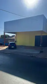Galpão Marajoara, Várzea Grande - MT — foto 1