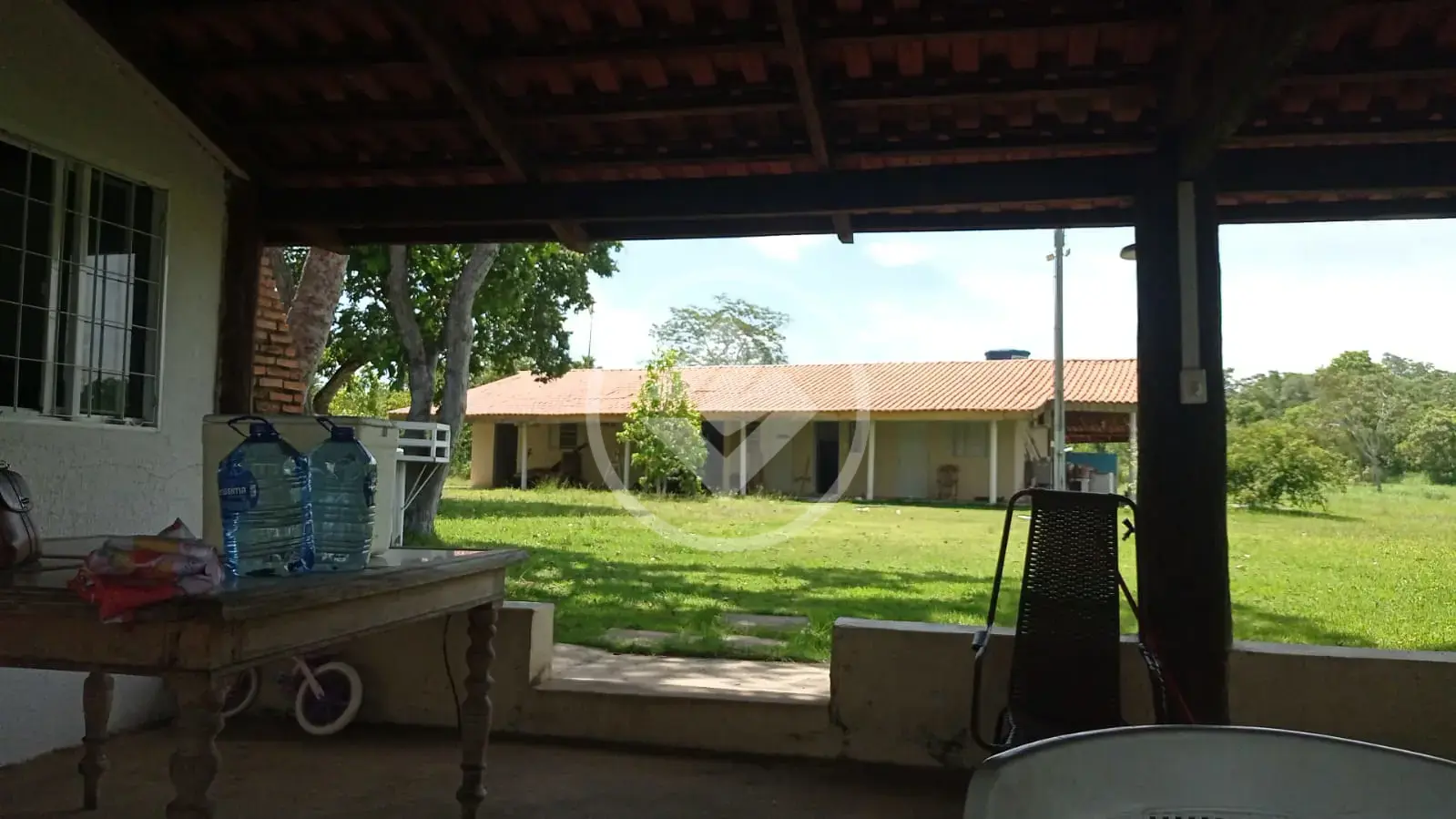 Image 2 - Chácara em Área Rural de Cuiabá, Cuiabá - MT